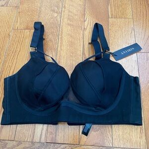 Classic Black Bra